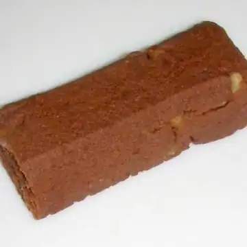 Ilustrasi Brownies Bites Nutella / Lotus