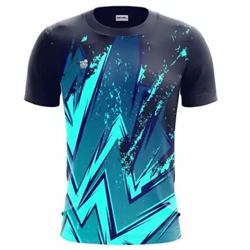 Ilustrasi KAOS PKT OPEN 2026