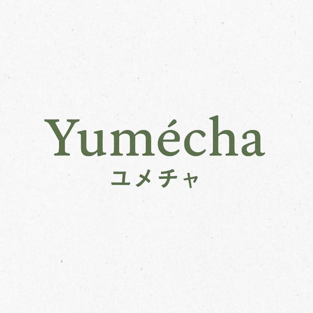 Logo Yumecha