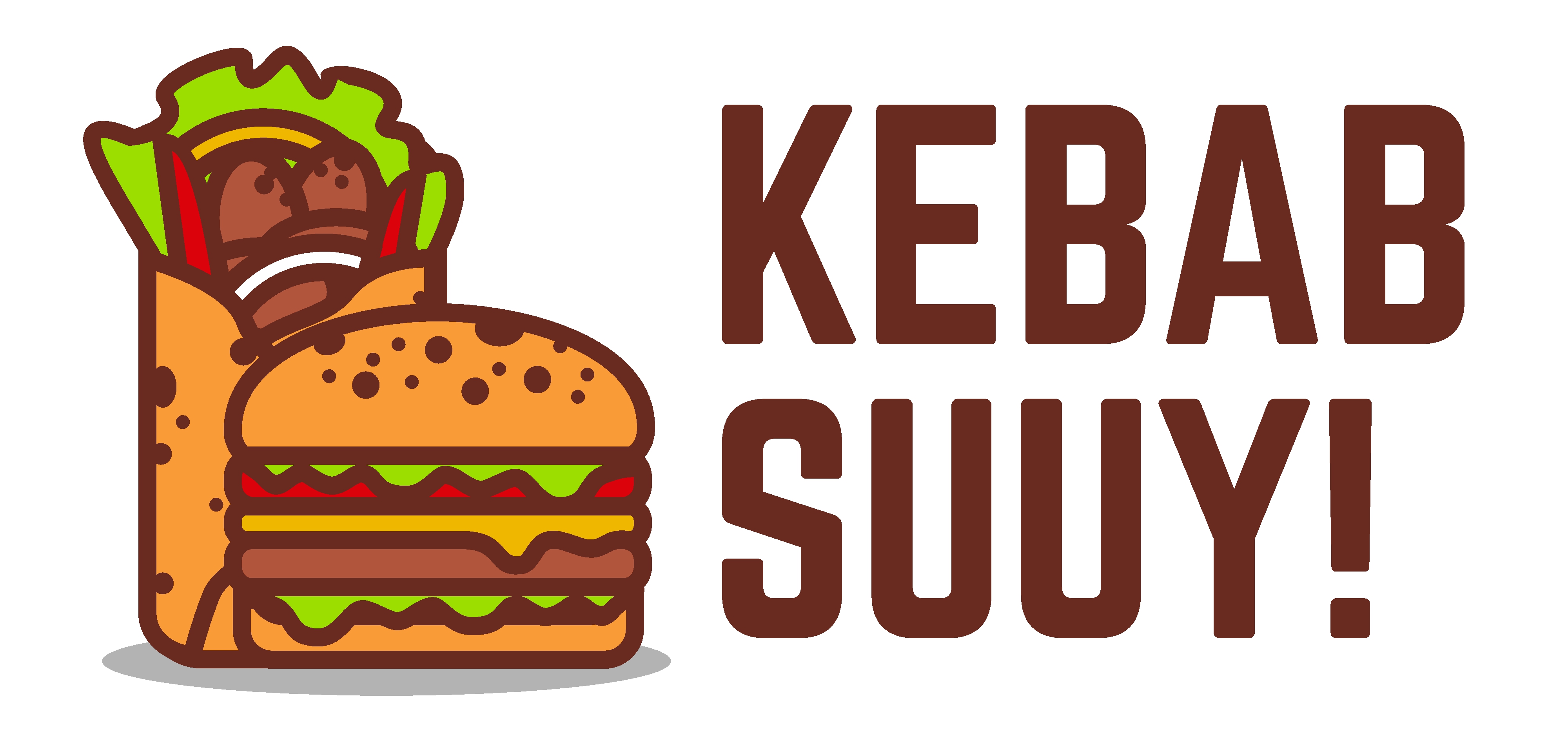 Logo KEBAB SUUY