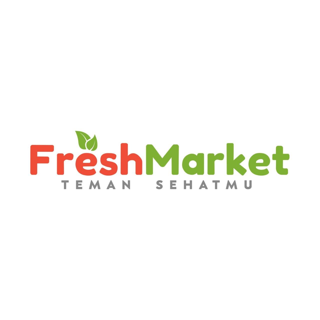 Logo Freshmarket
