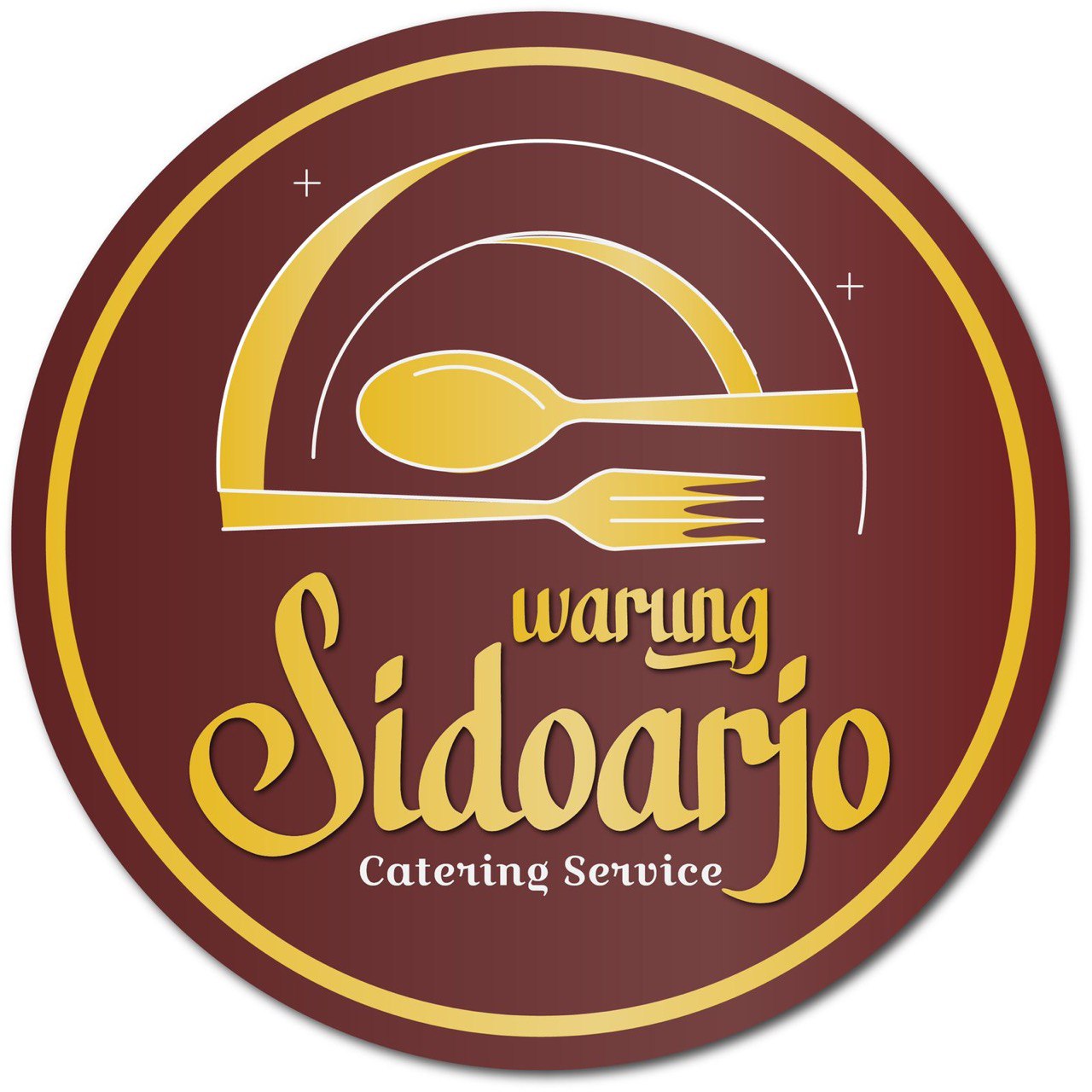Logo Warung Sidoarjo