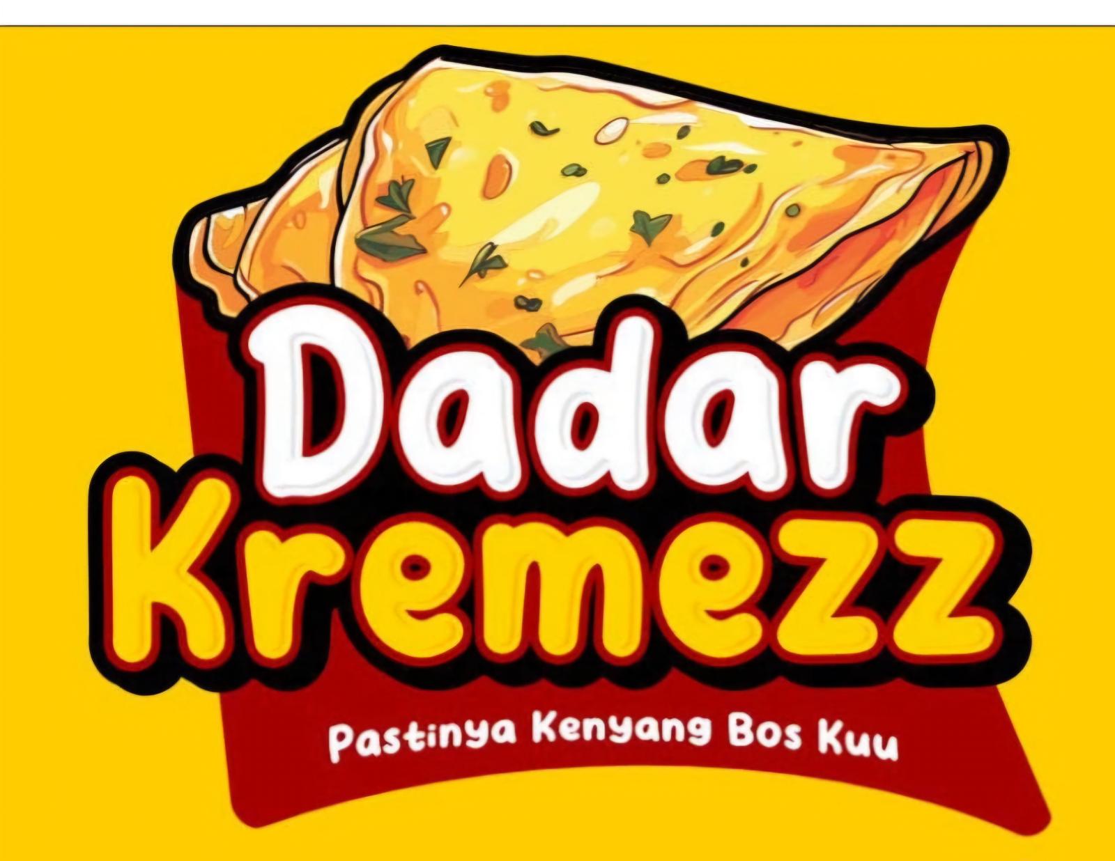 Logo Dadar Kremezz