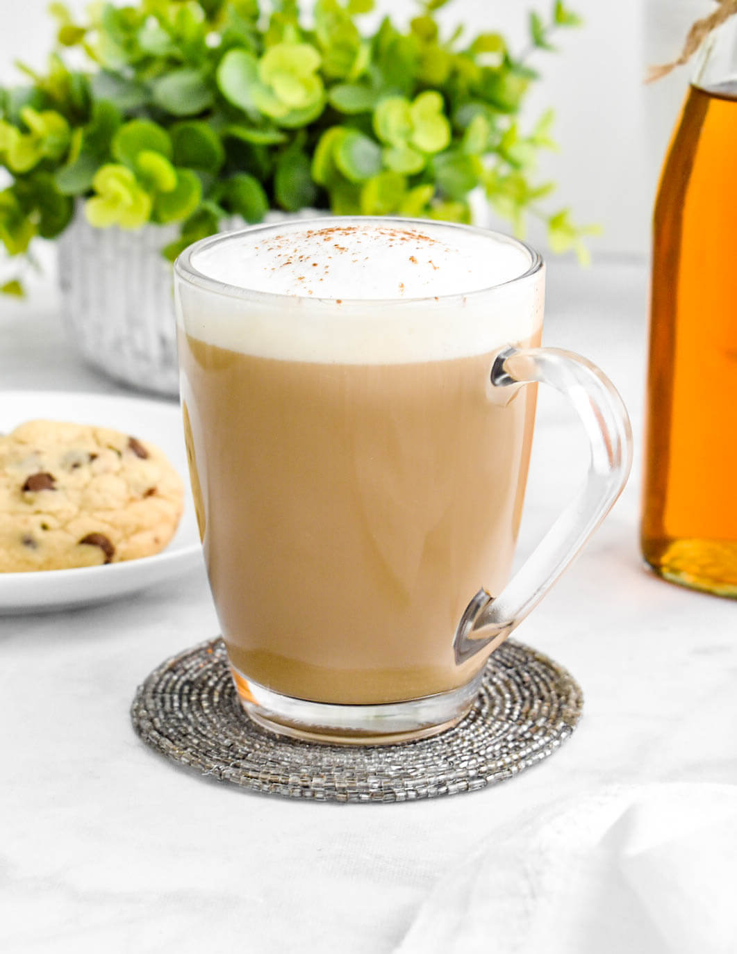 Vanilla Latte