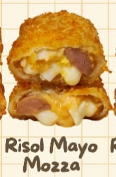 Risol mayo
