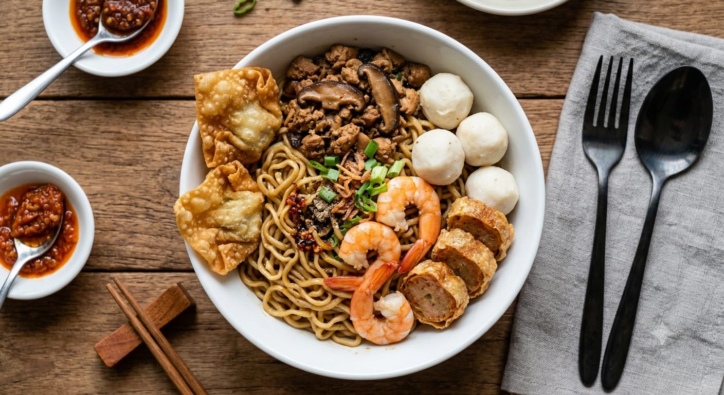 Komplit Jamur