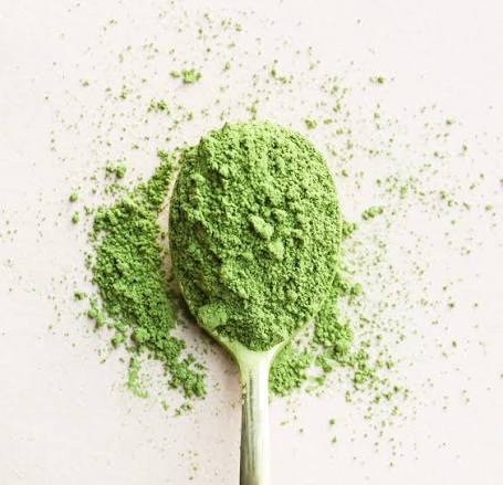 Matcha Latte