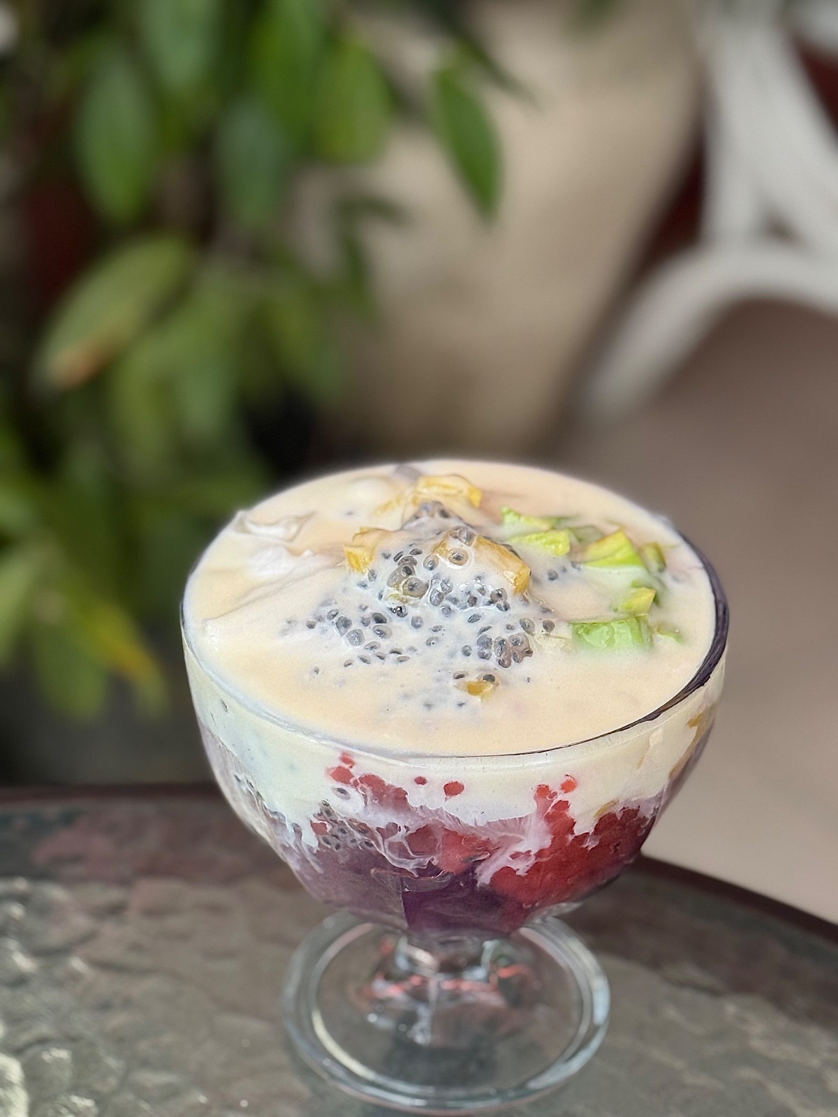 ES TELER CREAMY