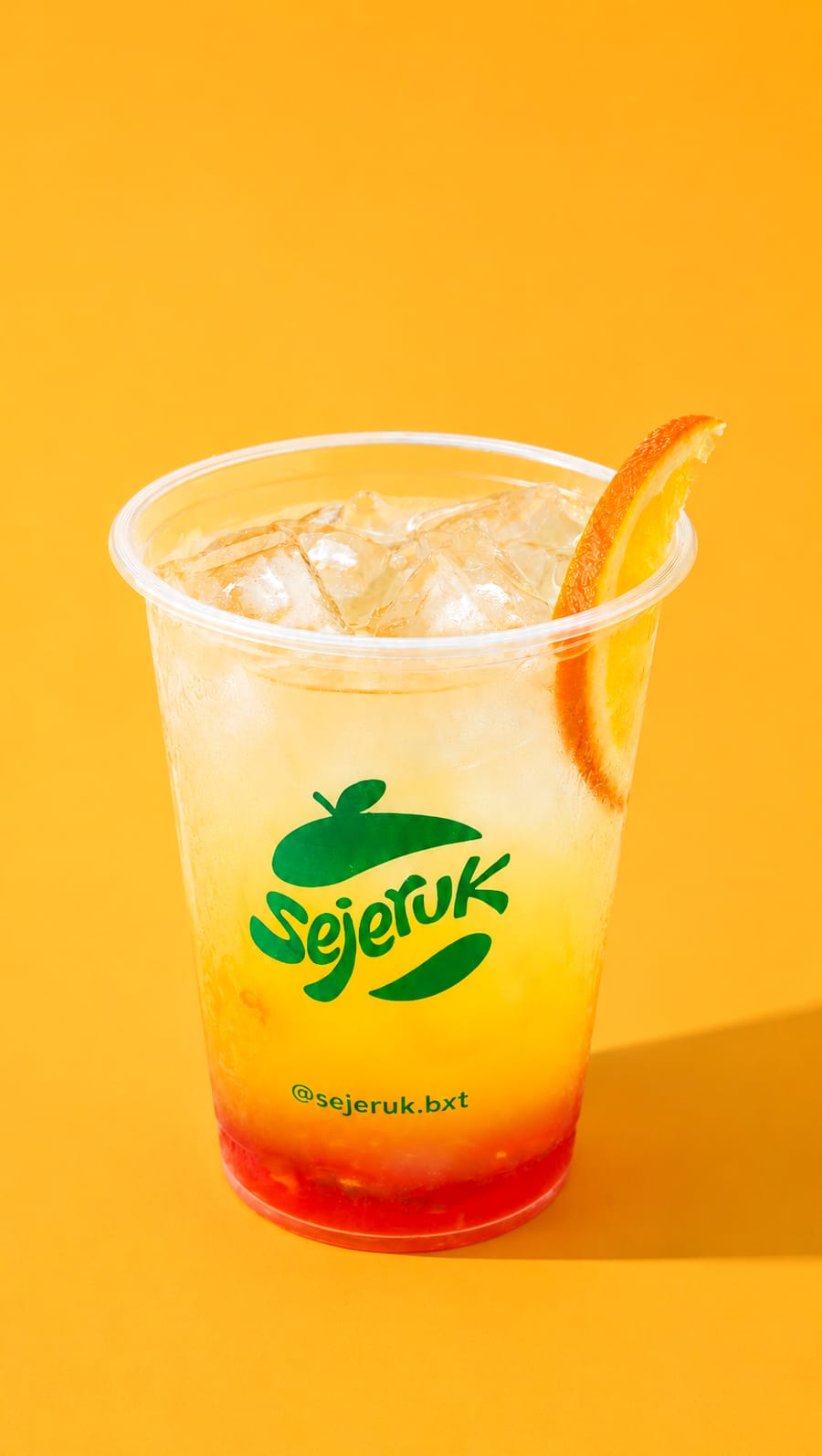 Sunkist Yakult