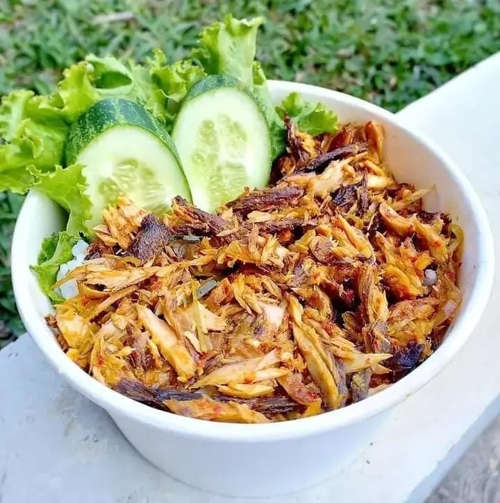 Ricebowl