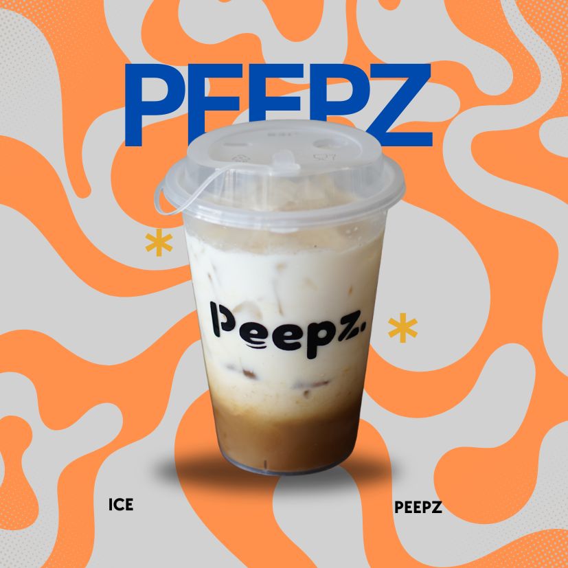 Peepz Coffee