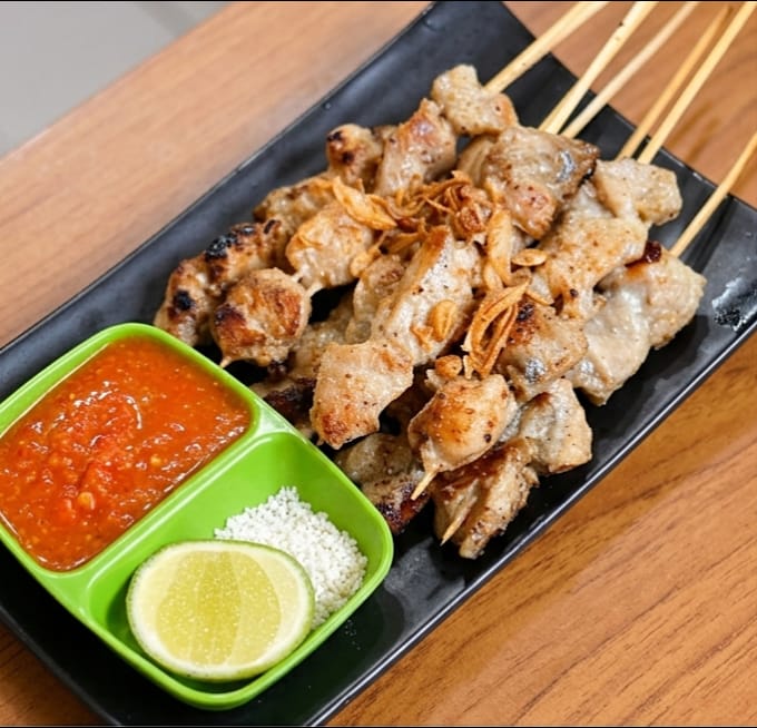 Sate Taichan