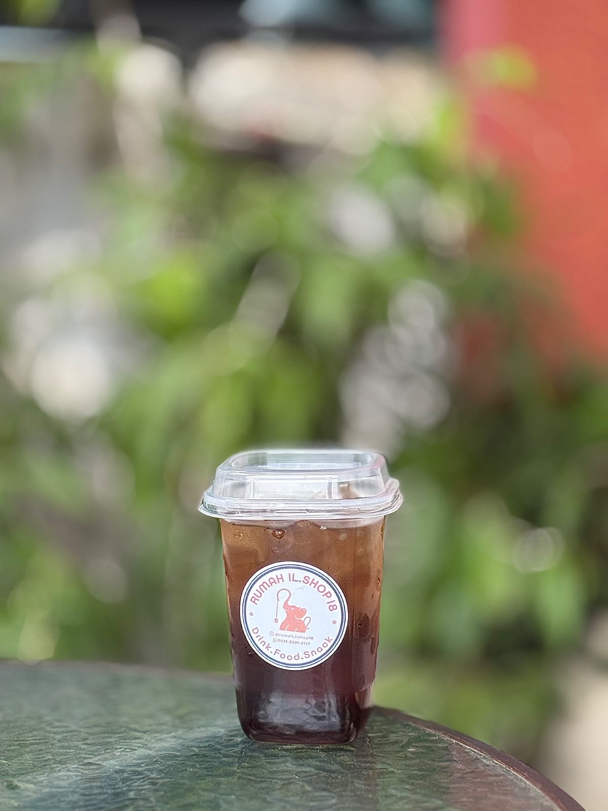 (L) LECY TEA