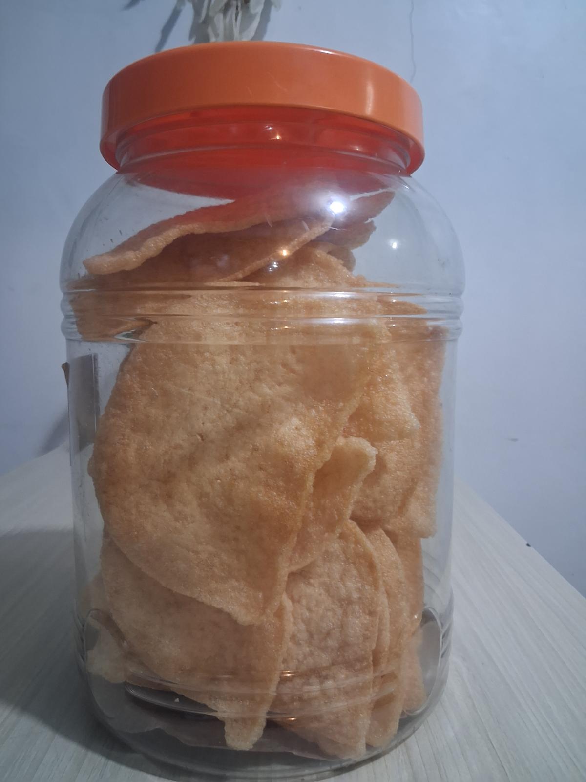 Kerupuk Udang
