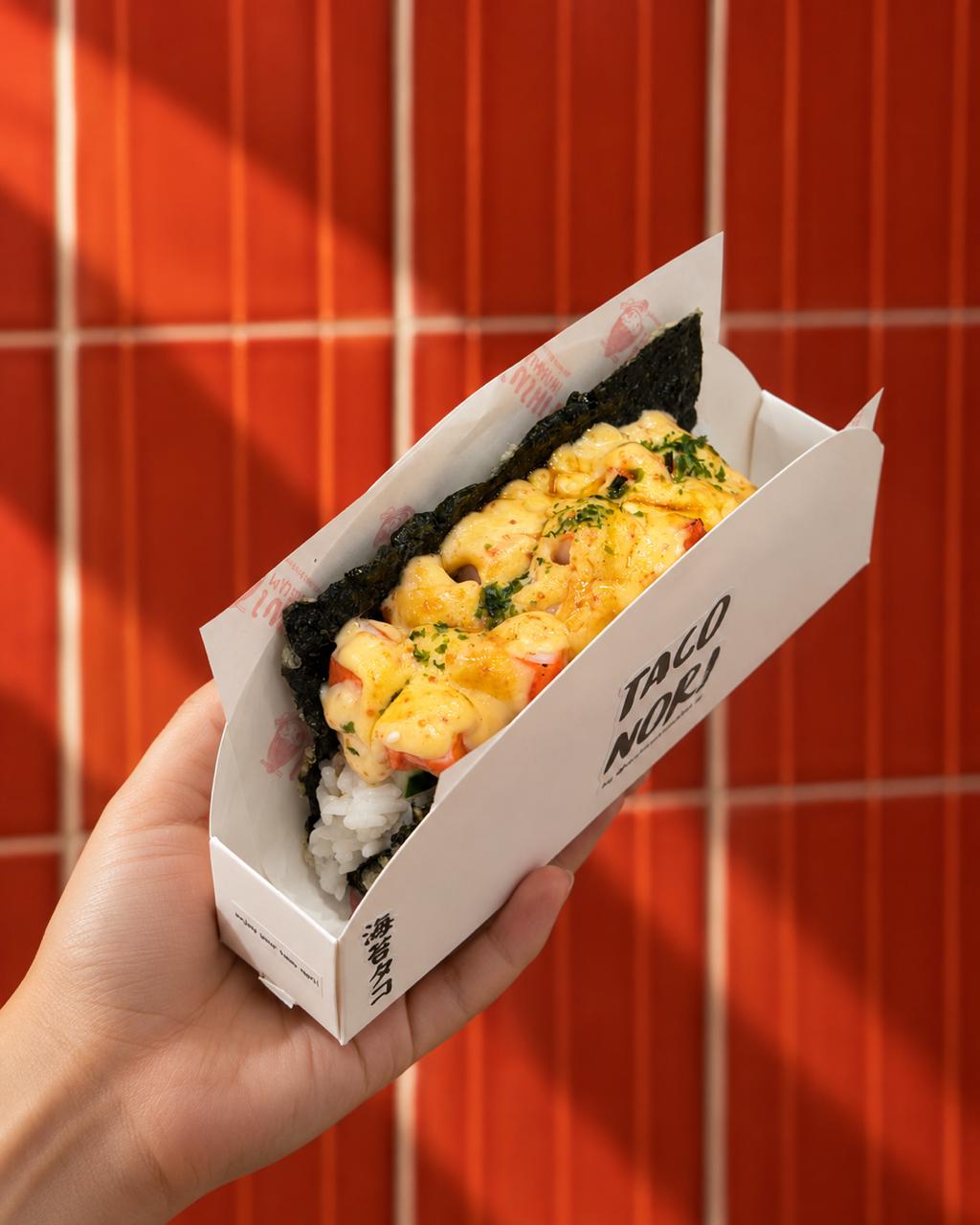 Kani Mentai