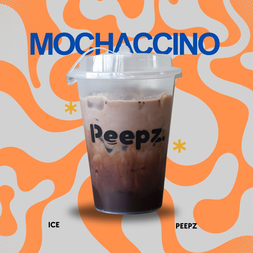 Mochaccino