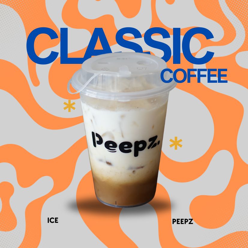 Classic Coffee