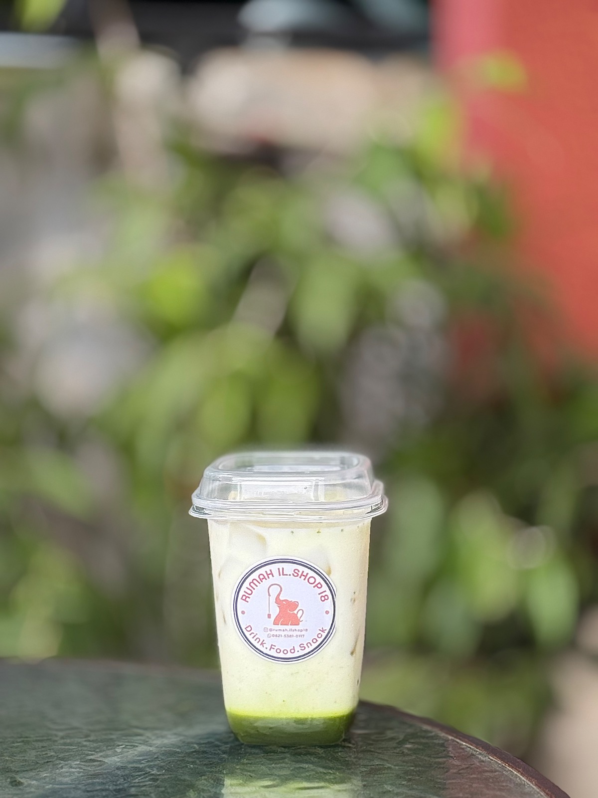 MATCHA