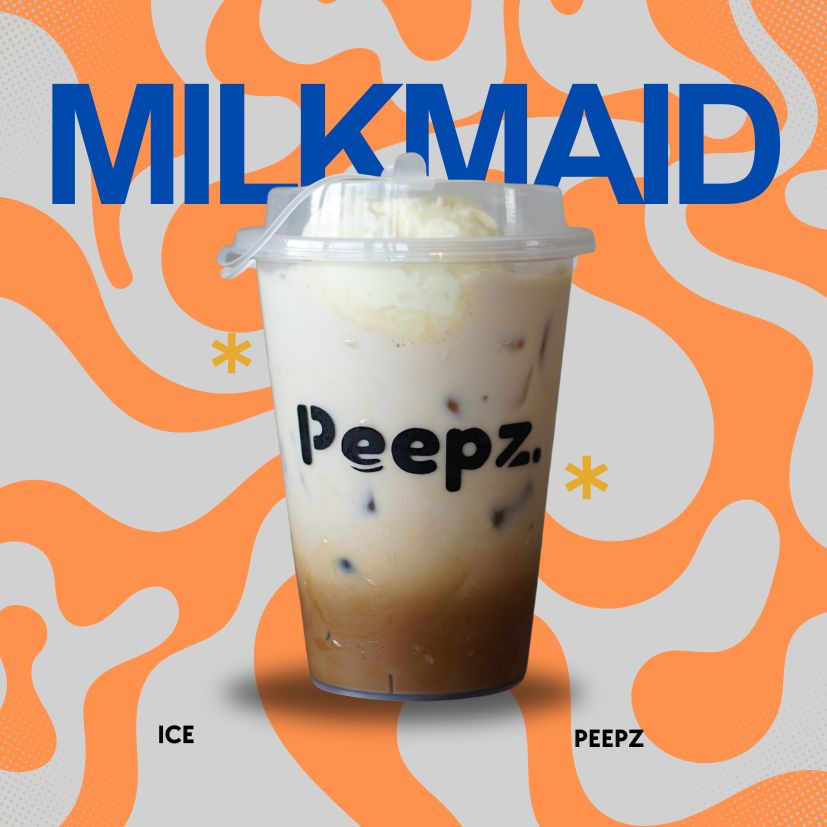 Milkmaid