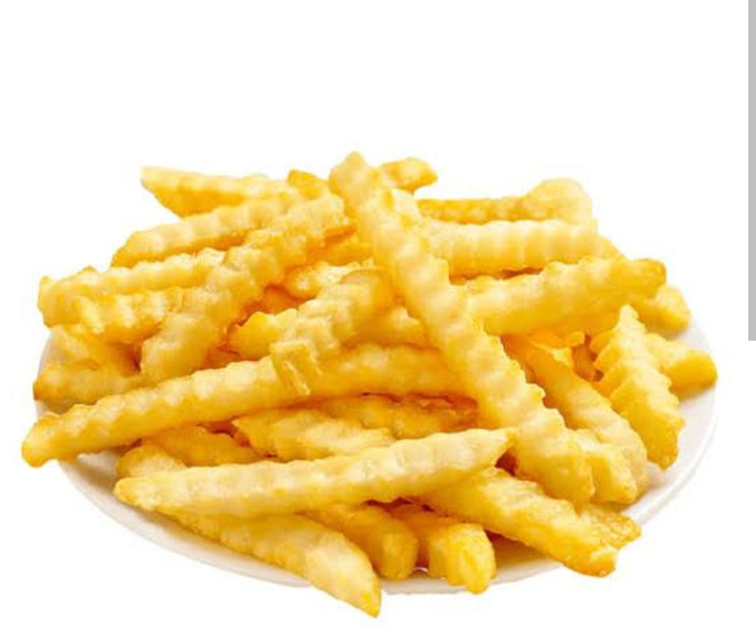 Kentang Goreng