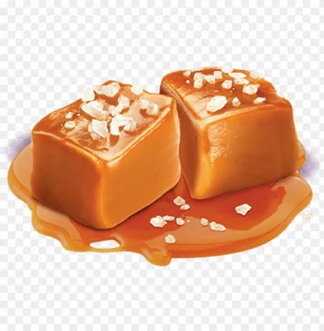 Kopi Salted Caramel