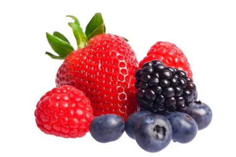 Berrycano
