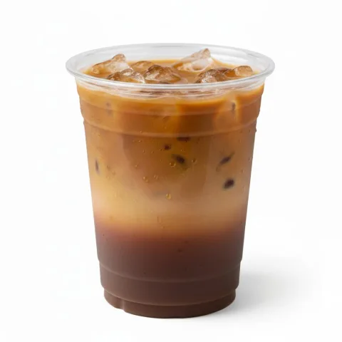 Cafe Mocha