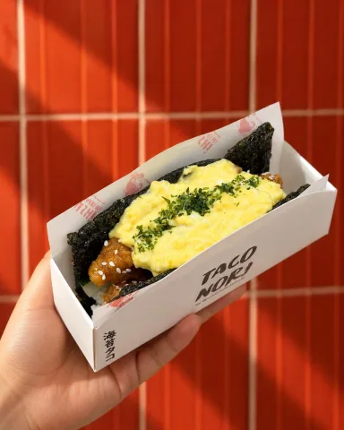 Chicken Nanban