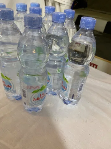 Air mineral