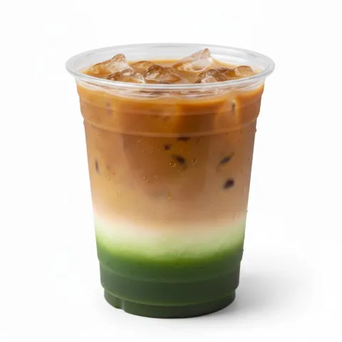 Matcha Presso