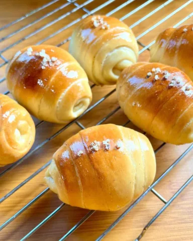 Saltbread Original