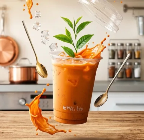 Thai Tea