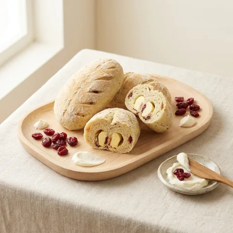 Soft Sourdough