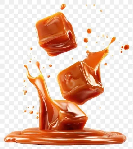 Kopi Caramel