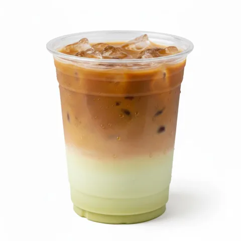 Spanish Latte