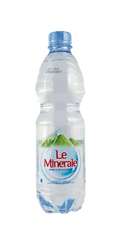 Air mineral dingin