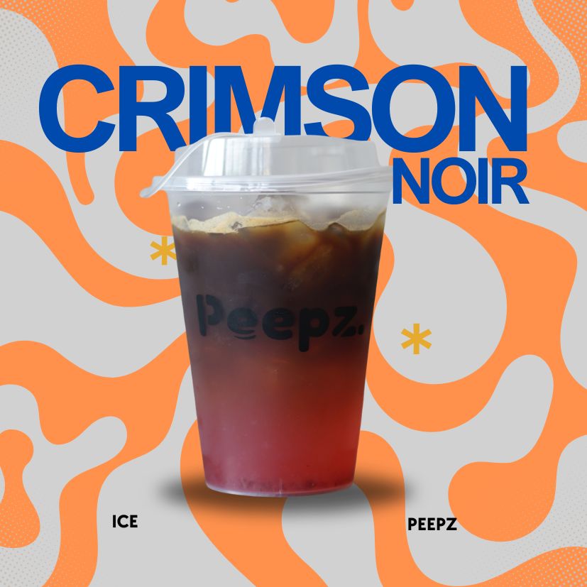 Crimson Noir