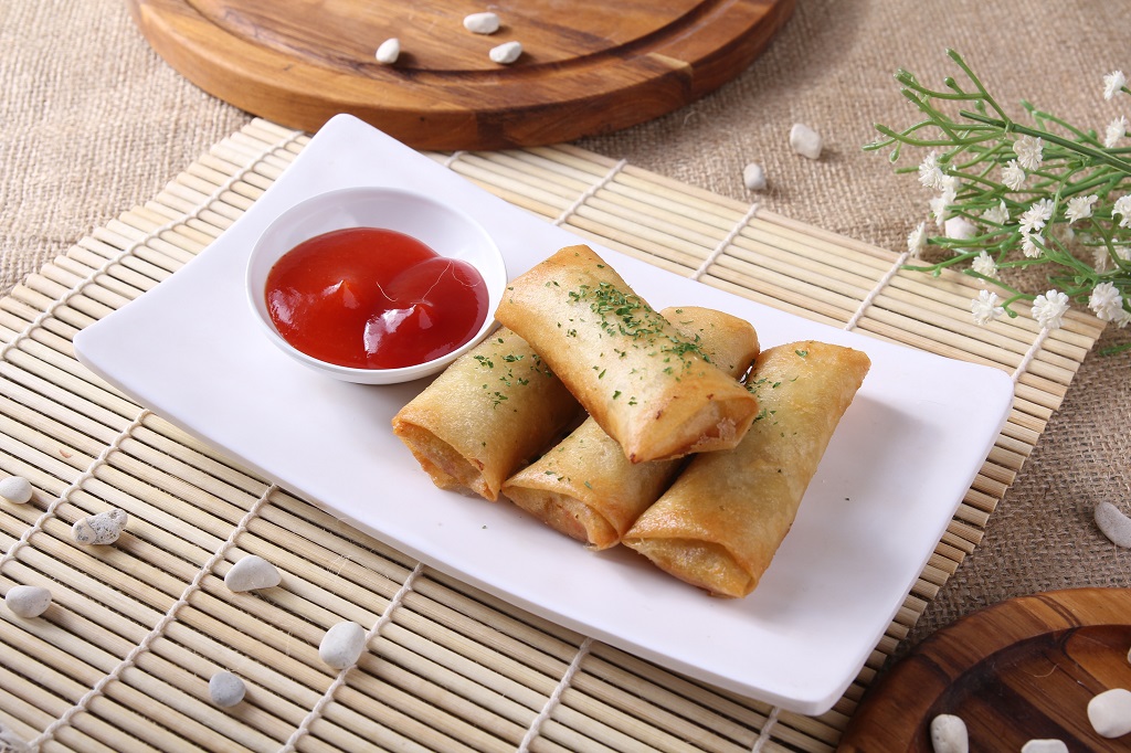 Lumpia