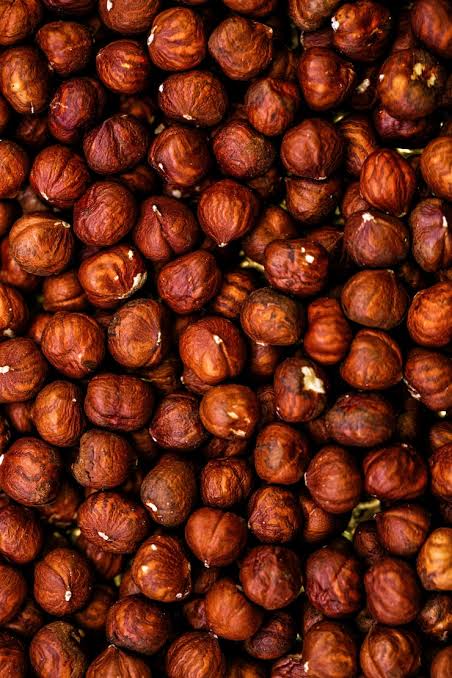 Kopi Hazelnut