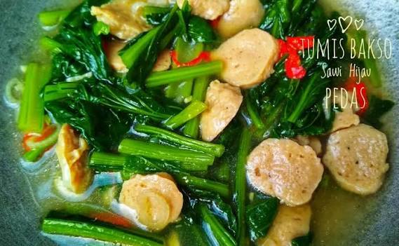 Cah Kangkung