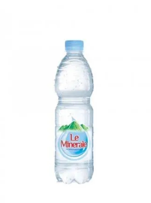 Air mineral