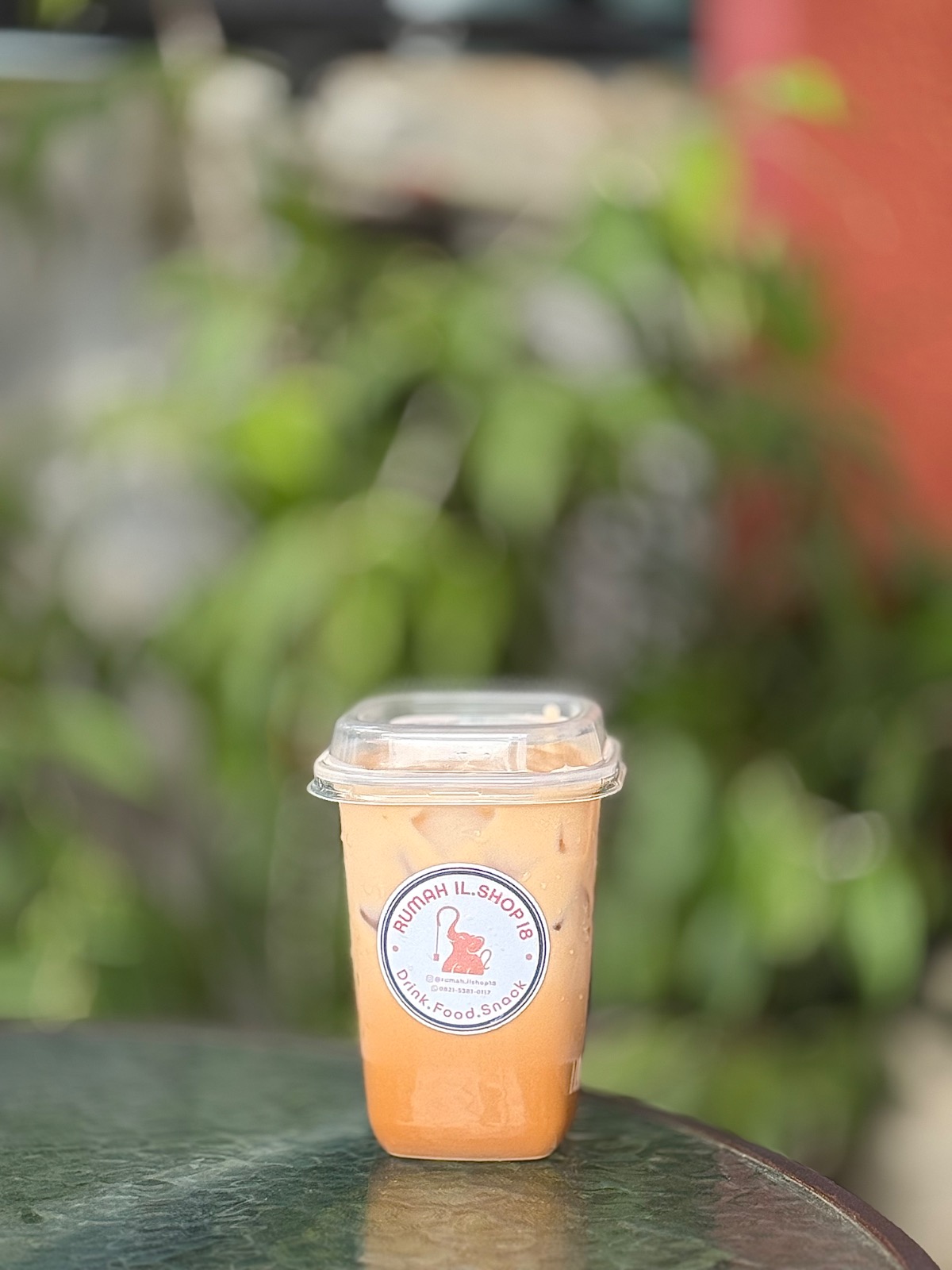 (M)THAI TEA ORIGINAL