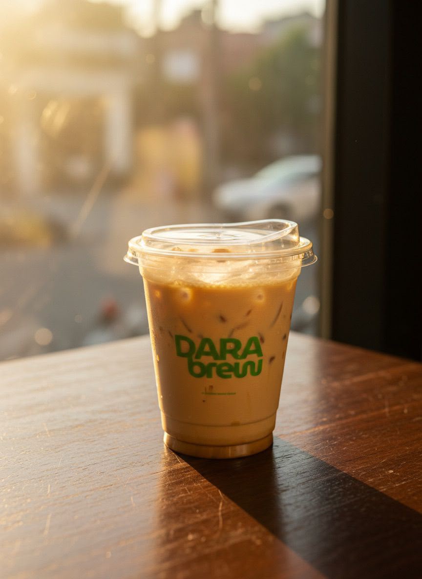 Dara Aren Special