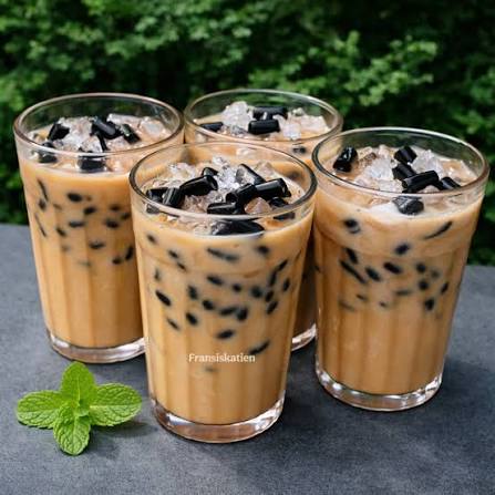 Kopi Cincau