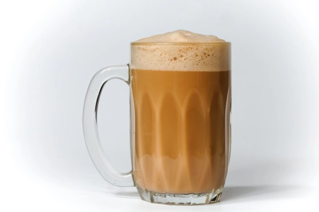 TEH TARIK OETAMA