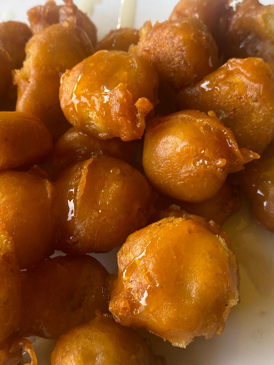 Pisang Madu Kembung