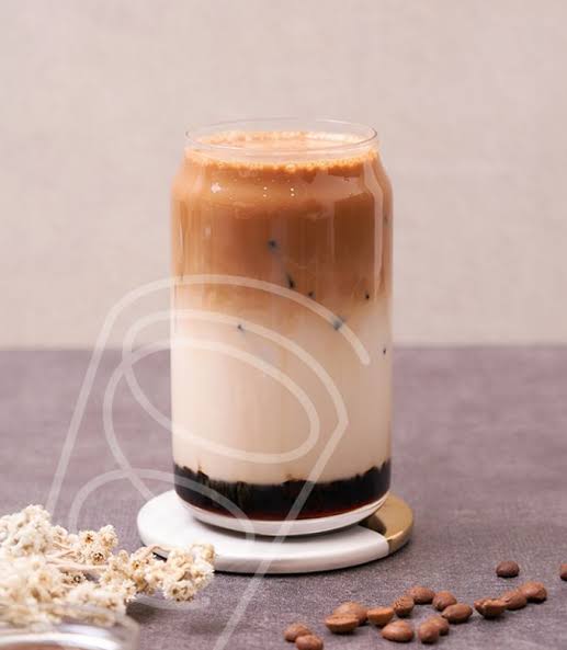 Kopi Brown Sugar