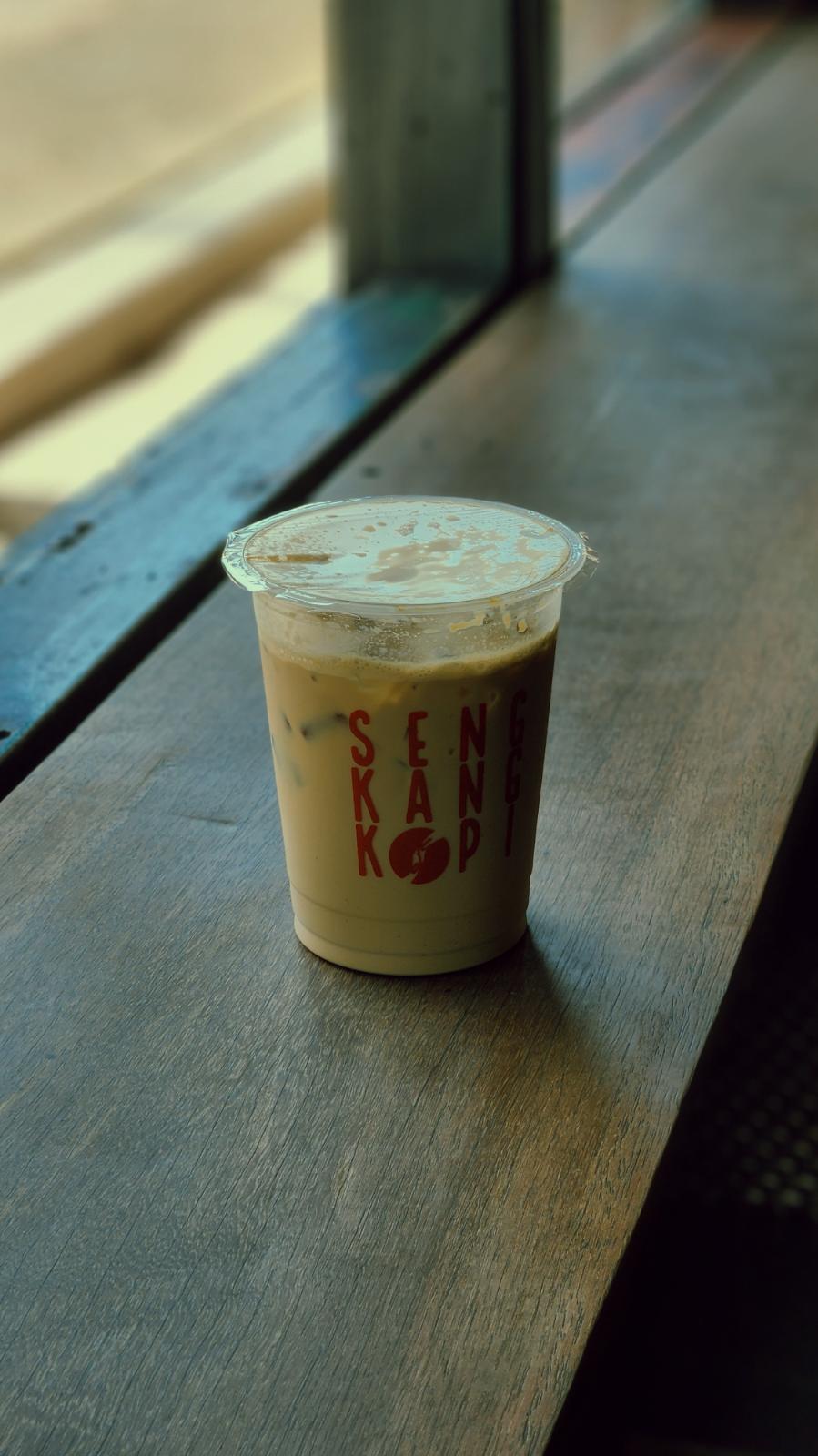 Es Kopi Canning