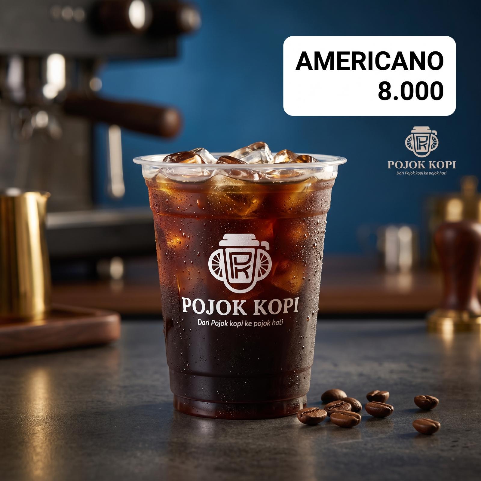 Kopi Americano