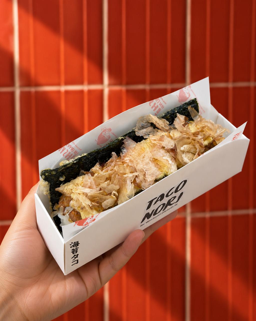 Chicken Teriyaki Mayo